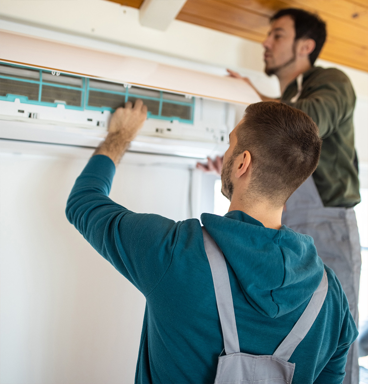 Countryview Heating and Cooling Group Inc