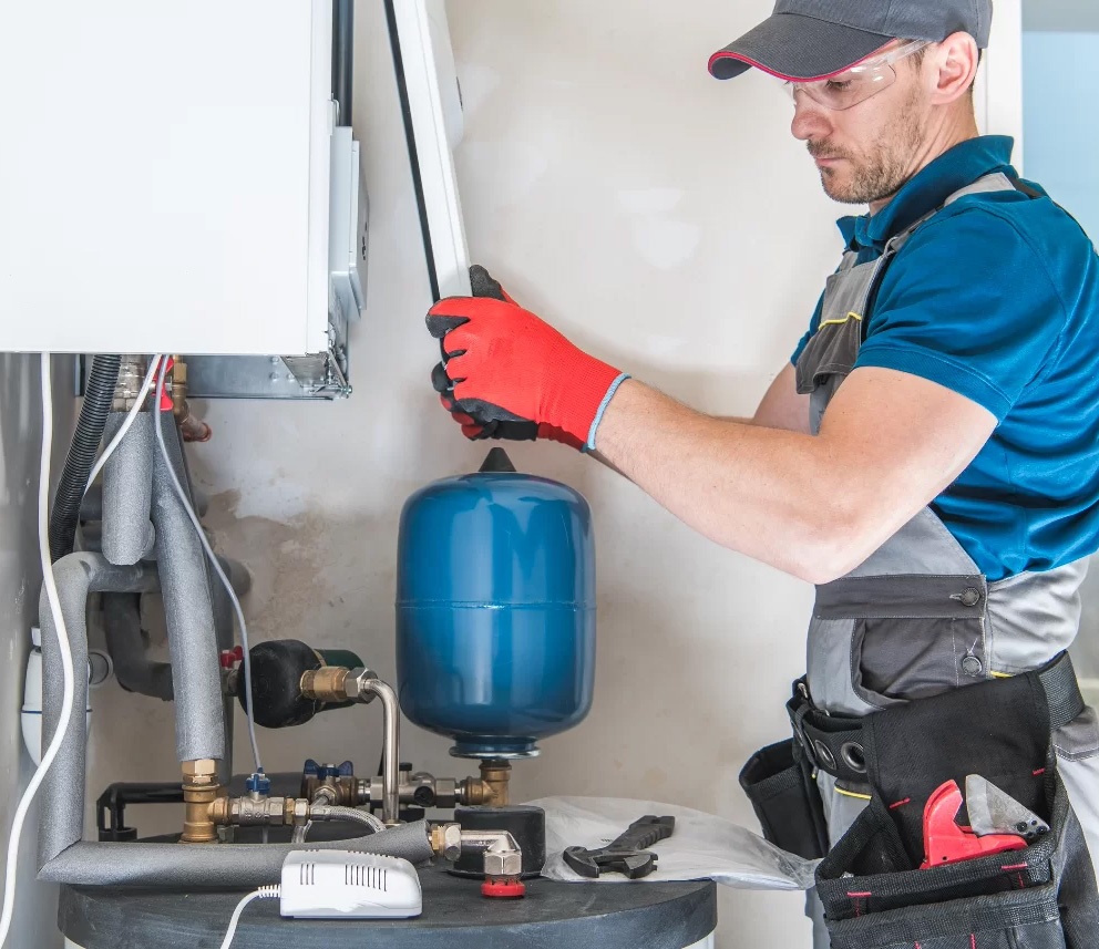 Countryview Heating and Cooling Group Inc